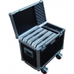 B-G RACING - SCALES FLIGHT CASE