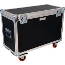 B-G RACING - HUB STANDS FLIGHT CASE