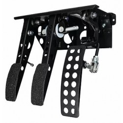 OBP MOTORSPORT - VICTORY + TOP MOUNTED BULKHEAD FIT 3 PEDAL SYSTEM