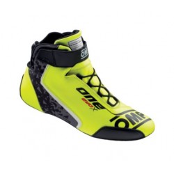 OMP RACING SHOES - ONE EVO X RACE SHOES