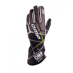 OMP KARTING GLOVES - KS ART KART GLOVES