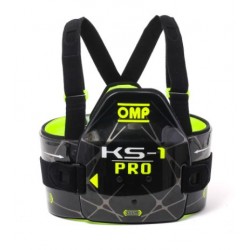 OMP BODY PROTECTION - KS 1 PRO