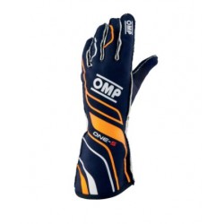 OMP RACING GLOVES - ONE S RACE GLOVE