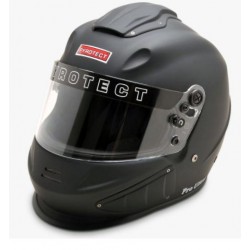 PYROTECT RACE HELMET - PRO ULTRA FULL FACE DUCKBILL TRIFLOW HELMET