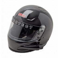 PYROTECT RACE HELMET - PRO AIRFLOW SIDE FORCED AIR CARBON HELMET