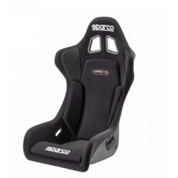 SPARCO GAMING SEATS - GRID Q QRT SEAT