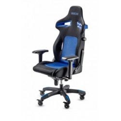 SPARCO GAMING CHAIRS - STINT GAMING SEAT / OFFICE CHAIR