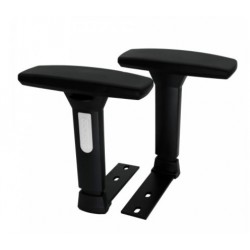 SPARCO GAMING ACCESSORIES - 2D ARMREST ICON / GRIP