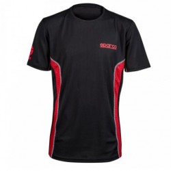 SPARCO GAMING - GT VENT GAMING T-SHIRT