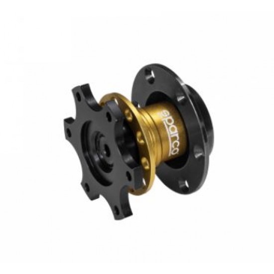 SPARCO QUICK RELEASE FIA 