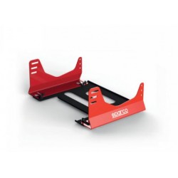 SPARCO GAMING ACCESSORIES - EVOLVE PRO SIDE BRACKETS