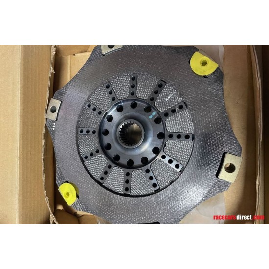 ALCON CLUTCH PLATE KDC780471X001 (BMW) KKR2002UDGSR01