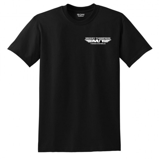 MICKEY THOMPSON APPAREL - GILDAN 50/50 BLEND T-SHIRT (OPTION 2)