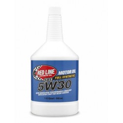 REDLINE HIGH PERFORMANCE OIL - 5W30