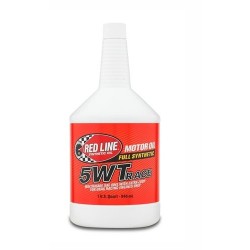 REDLINE RACING OIL - 5WT (0W5)