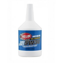 REDLINE HIGH PERFORMANCE OIL - 5W30 EURO-SERIES