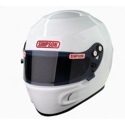 SIMPSON HELMETS - DEVIL RAY FULL FACE