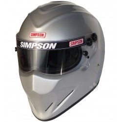 SIMPSON HELMETS - DIAMONDBACK RACING FULL FACE