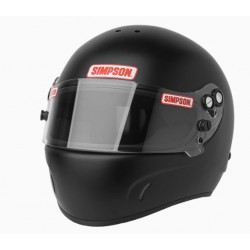 SIMPSON HELMETS - DR2 FULL FACE