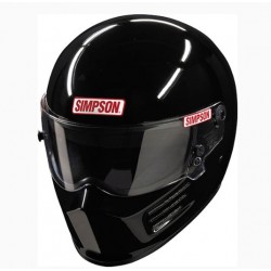 SIMPSON HELMETS - RACING BANDIT FULL FACE