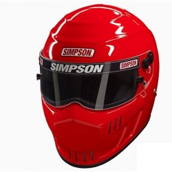 SIMPSON HELMETS - SPEEDWAY RX FULL FACE