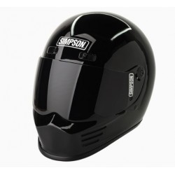 SIMPSON HELMETS - STREET BANDIT KARTING