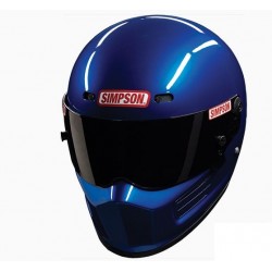 SIMPSON HELMETS - SUPER BANDIT FULL FACE