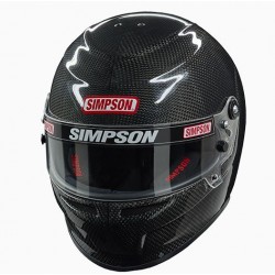 SIMPSON HELMETS - VENATOR CARBON FIBRE