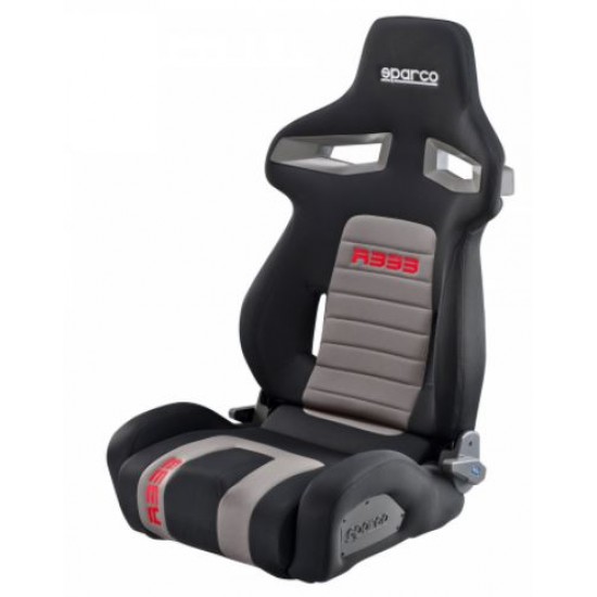 SPARCO RACING SEATS - R333