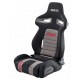 SPARCO RACING SEATS - R333