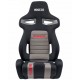 SPARCO RACING SEATS - R333