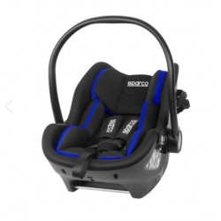 SPARCO KIDS - CHILD SEAT i SIZE (SK300GR)