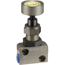 OBP - BRAKE BIAS PROPORTIONING VALVE (SCREW TYPE)