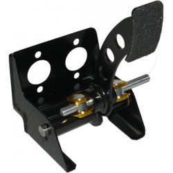 OBP - VICTORY FLOOR MOUNTED BULKHEAD FIT 1 PEDAL BIAS UNIT (BRAKE)