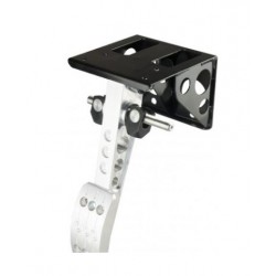 OBP - PRO RACE V2 TOP MOUNTED BULKHEAD FIT 1 PEDAL BIAS UNIT (BRAKE)