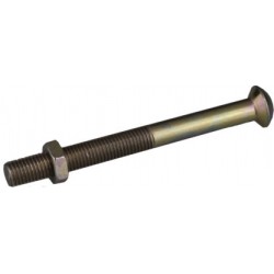 OBP - 84MM X 5/16 THREAD STANDARD LENGTH PUSH ROD