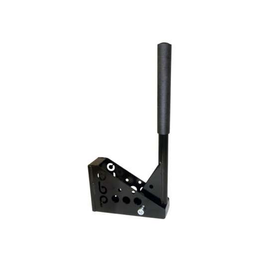 OBP - VICTORY VERTICAL HYDRAULIC HANDBRAKE 280 MM (NON-LOCKABLE)