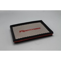 PIPERCROSS - ALPINA RECTANGLE PERFORMANCE PANEL FILTER / MODEL ROADSTER S (Z4) (PP1221)