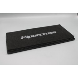 PIPERCROSS - AUDI RECTANGLE PERFORMANCE PANEL FILTER /MODEL Q7 (PP1595)