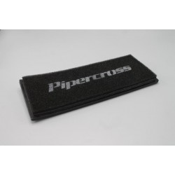 PIPERCROSS - AUDI RECTANGLE PERFORMANCE PANEL FILTER /MODEL A4 (8F) (PP1782)