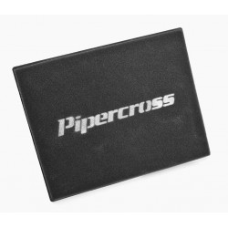 PIPERCROSS - AUDI RECTANGLE PERFORMANCE PANEL FILTER /MODEL A1 (PP1922)