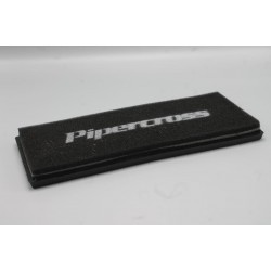 PIPERCROSS - AUDI RECTANGLE PERFORMANCE PANEL FILTER /MODEL 100 (PP38)