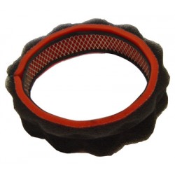 PIPERCROSS - AUDI ROUND PERFORMANCE PANEL FILTER / MODEL 80 (PX1224)