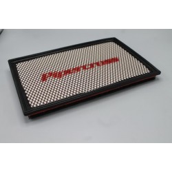 PIPERCROSS - AUDI RECTANGLE PERFORMANCE PANEL FILTER /MODEL A3 MK2 (PP1683)