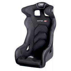 OMP RACING SEATS - HTE R CARBON XL RACE SEAT