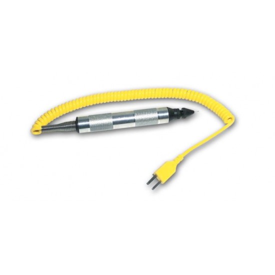 LONGACRE TYRE PYROMETERS - ADJUSTABLE TYRE PYROMETER PROBE