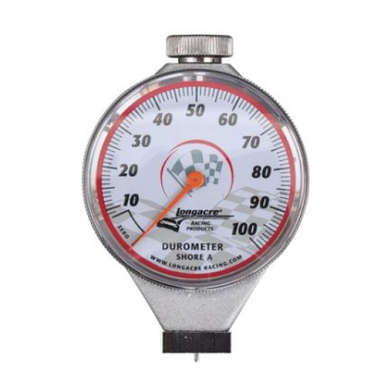 LONGACRE TYRE DUROMETERS - BASIC TYRE DUROMETER