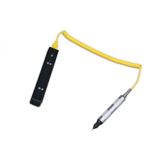 LONGACRE TYRE PYROMETERS - MEMORY TYRE PYROMETER WIRELESS PROBE (NO TABLET)