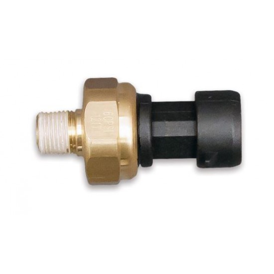 LONGACRE SMI™ PRESSURE SENSOR 0-15 PSI 