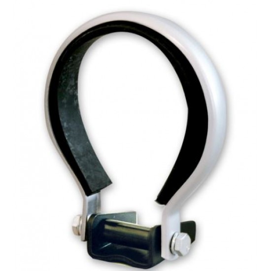 LONGACRE TACHOMETER 'SHOCK RING' MOUNTING BRACKET